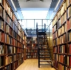 Библиотеки в Сухиничах